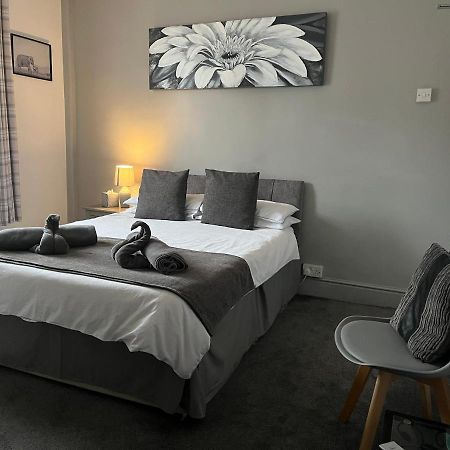 The Swan Hotel 킹스턴 외부 사진